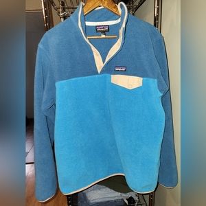 Patagonia Snap T Size Large